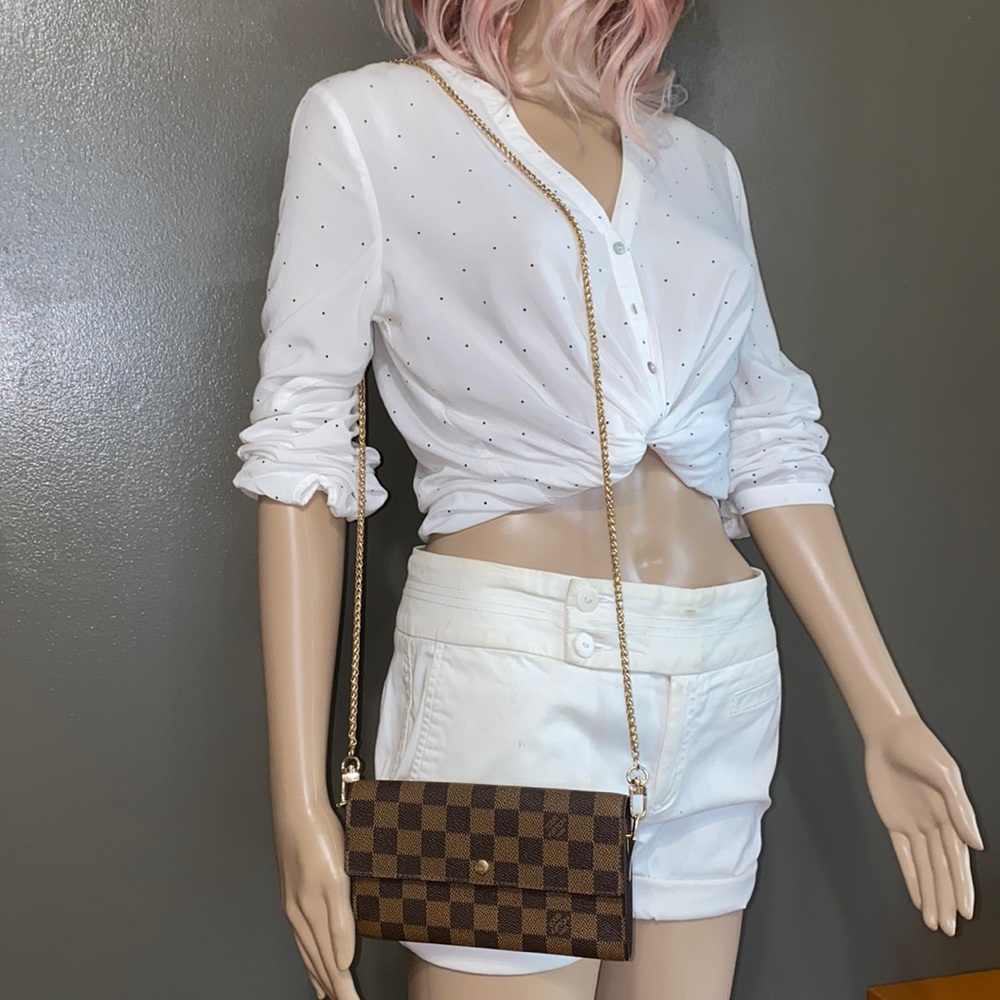 ❤️authentic lv - Picture 15 of 15